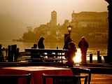 Un espresso per favore